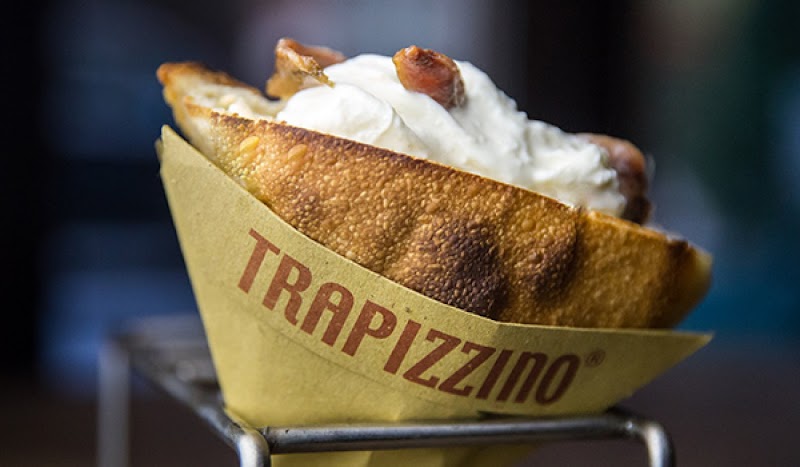 Trapizzino