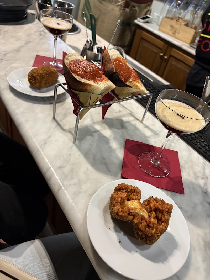 Trapizzino
