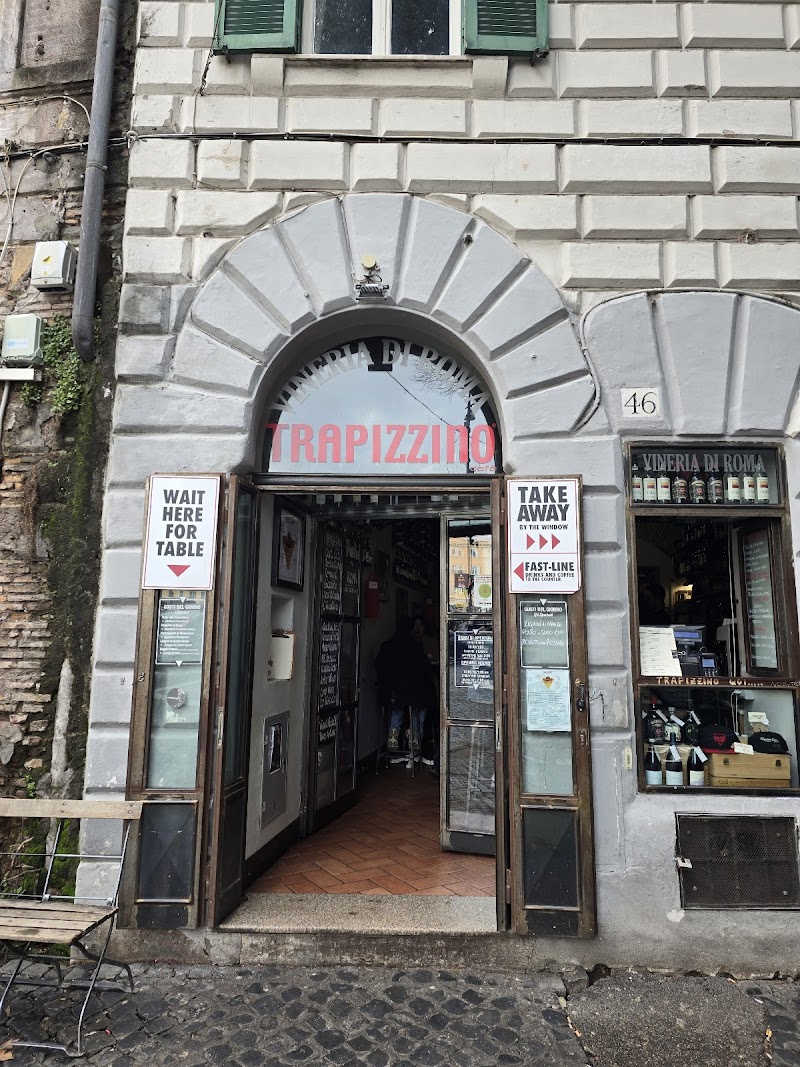 Trapizzino