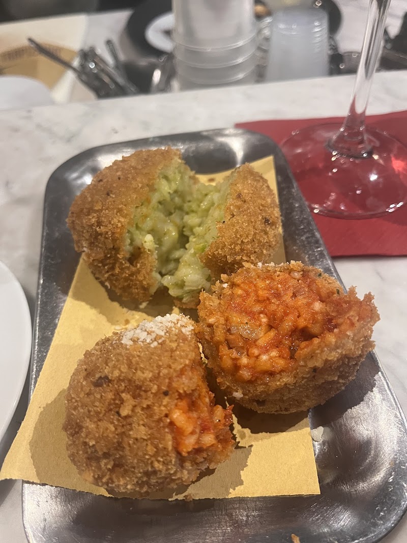 Trapizzino