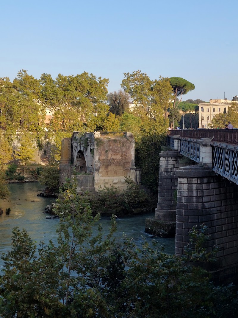 Trastevere