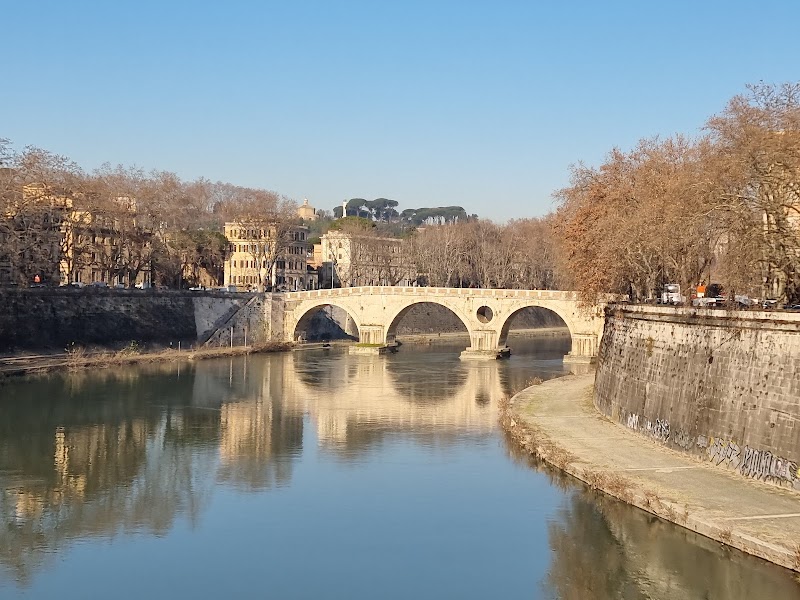 Trastevere