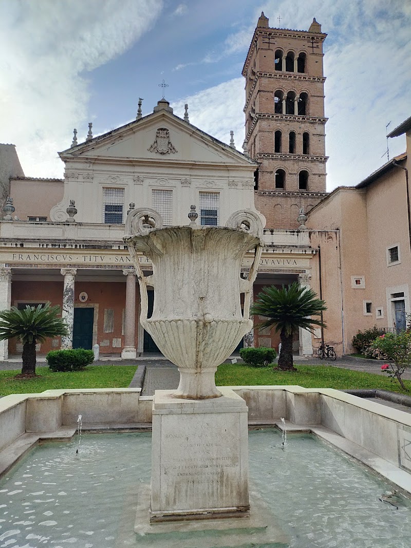 Trastevere