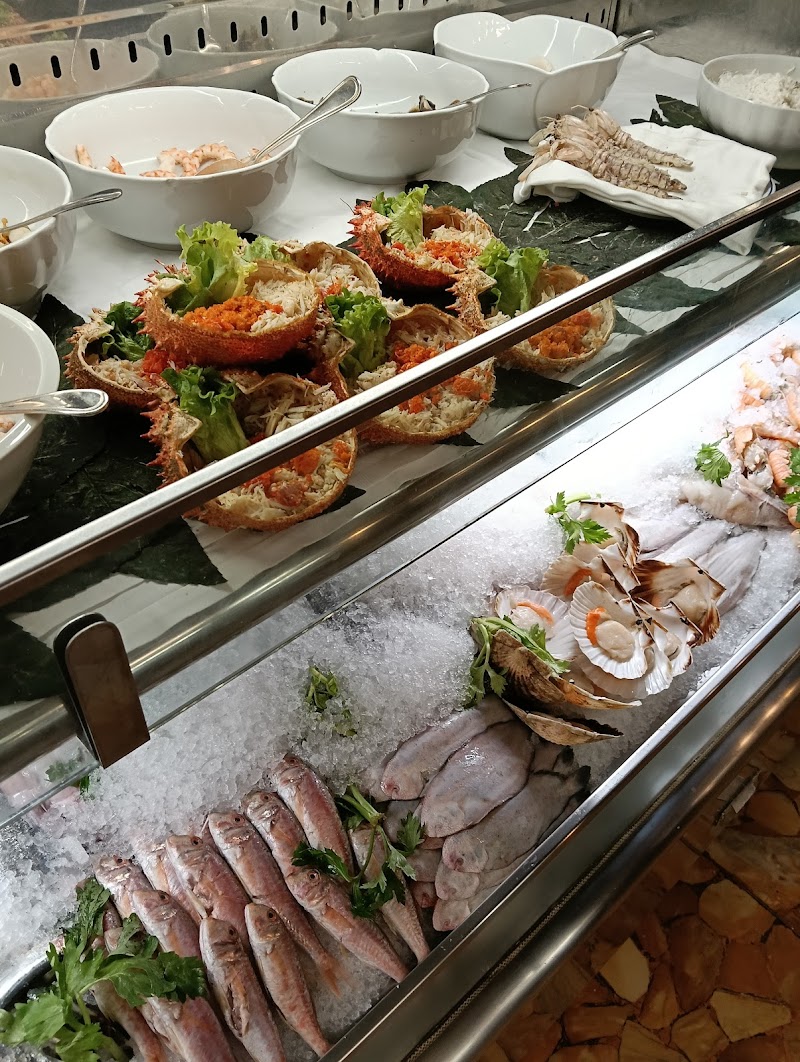 Trattoria alla Madonna
