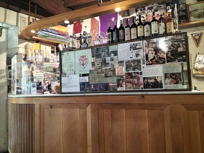 Trattoria Mario