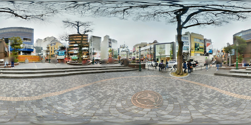 Triangle Park