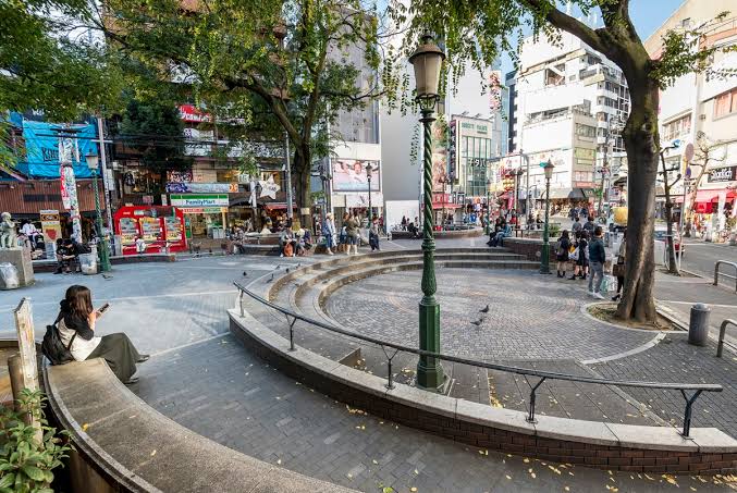 Triangle Park