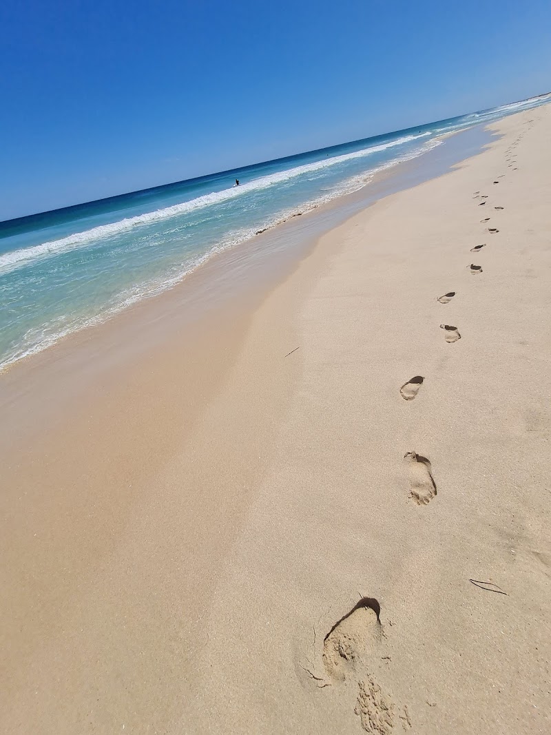 Trigg Beach