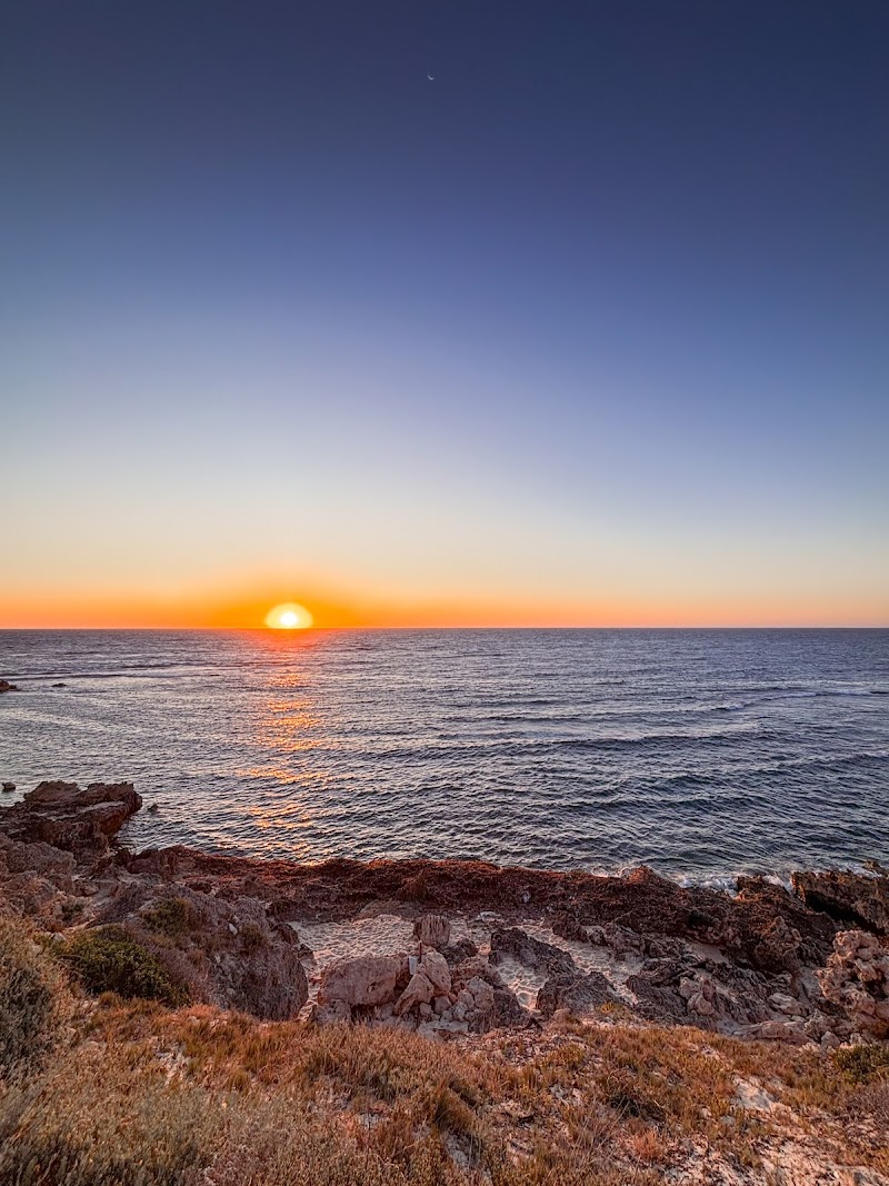 Trigg Beach