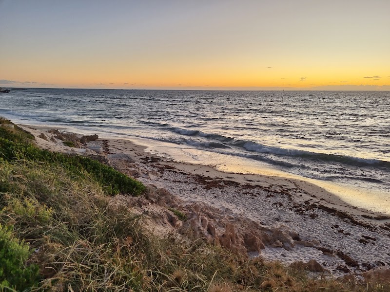 Trigg Beach