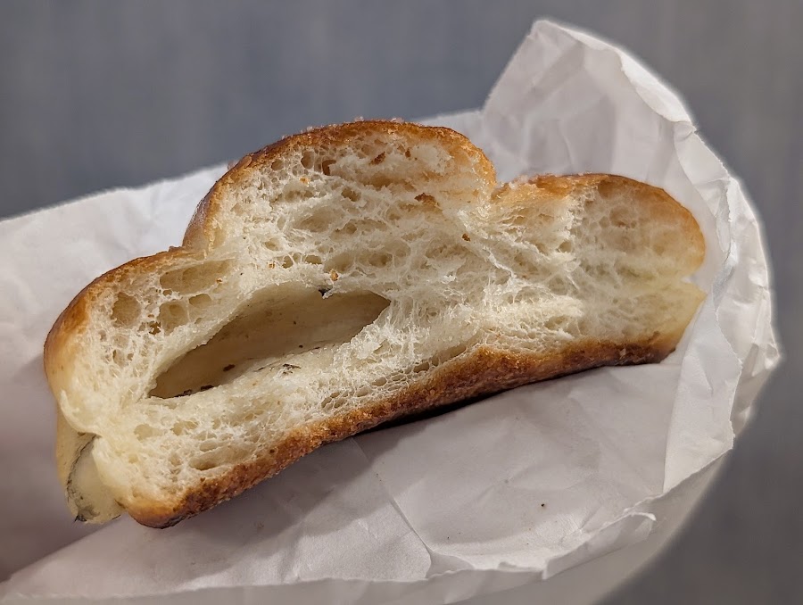 Truffle Bakery Mitsukoshimae