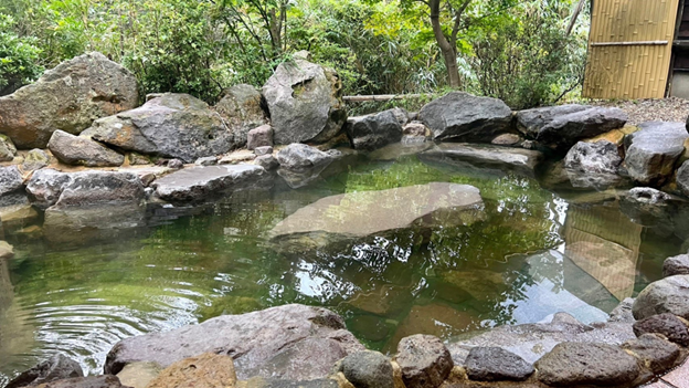 Tsukahara Onsen