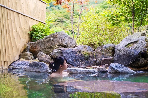 Tsukahara Onsen