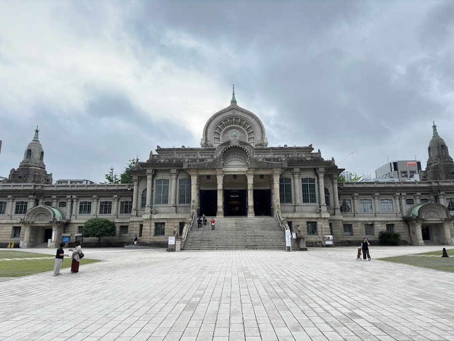Tsukiji Honganji Temple Visit