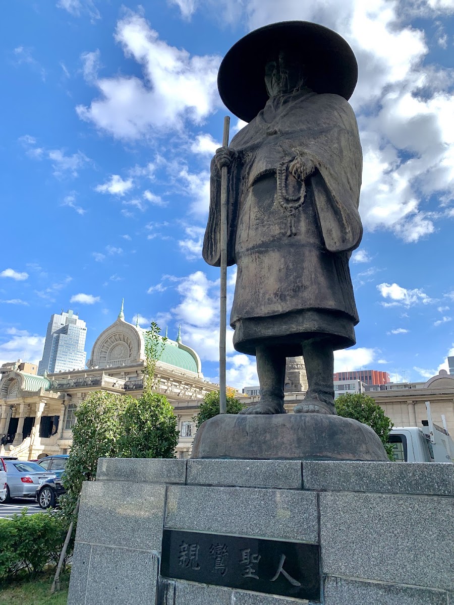 Tsukiji Honganji Temple Visit