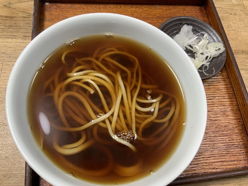 Tsukiji Soba Academy
