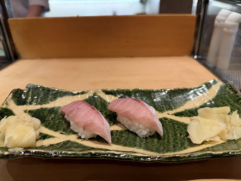 Tsukiji Sushi-sei Kyoto