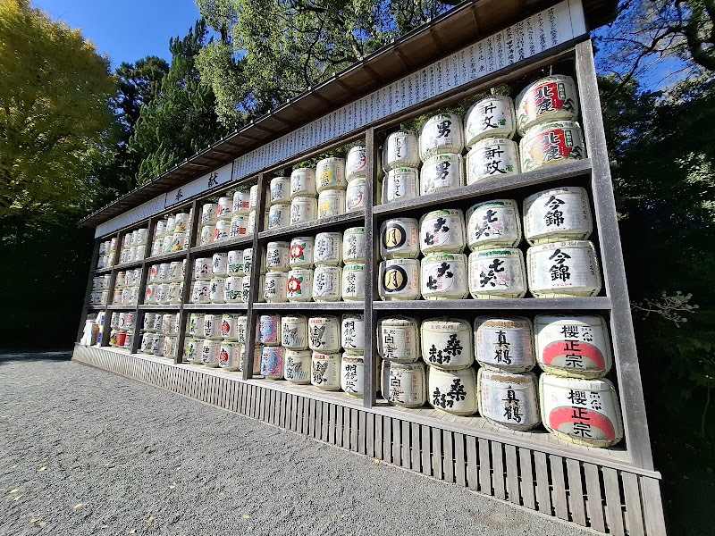Tsurugaoka Hachimangu