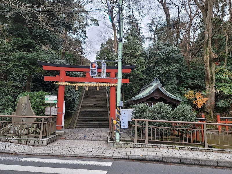 Tsurugaoka Hachimangu Lotus Ponds