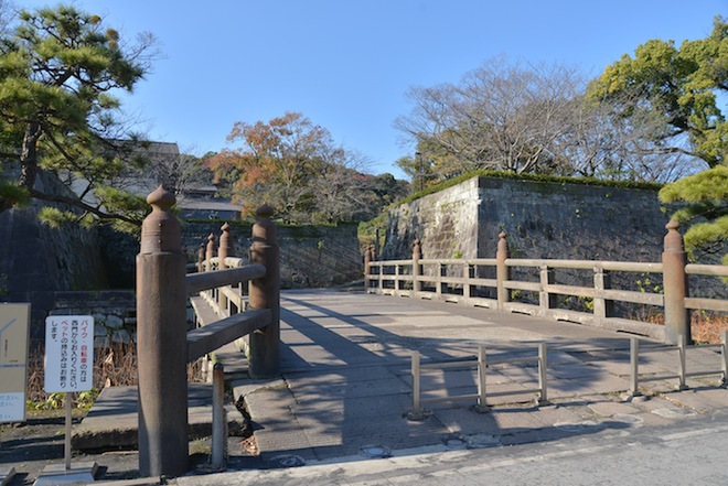 Tsurumaru Castle Ruins