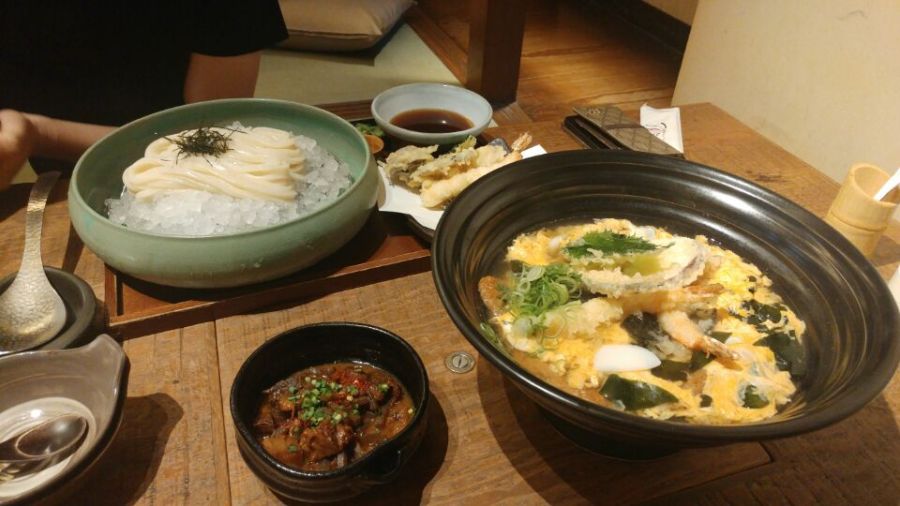 Tsurutontan