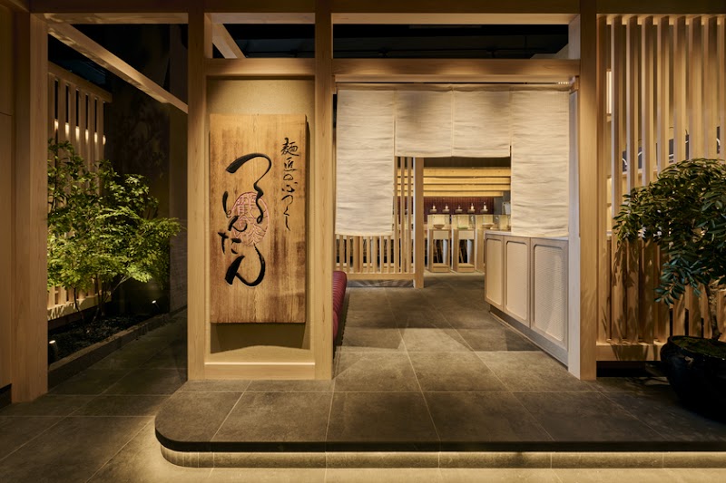Tsurutontan Roppongi