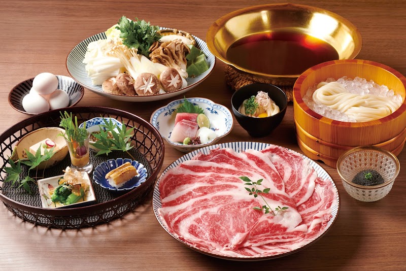 Tsurutontan Roppongi