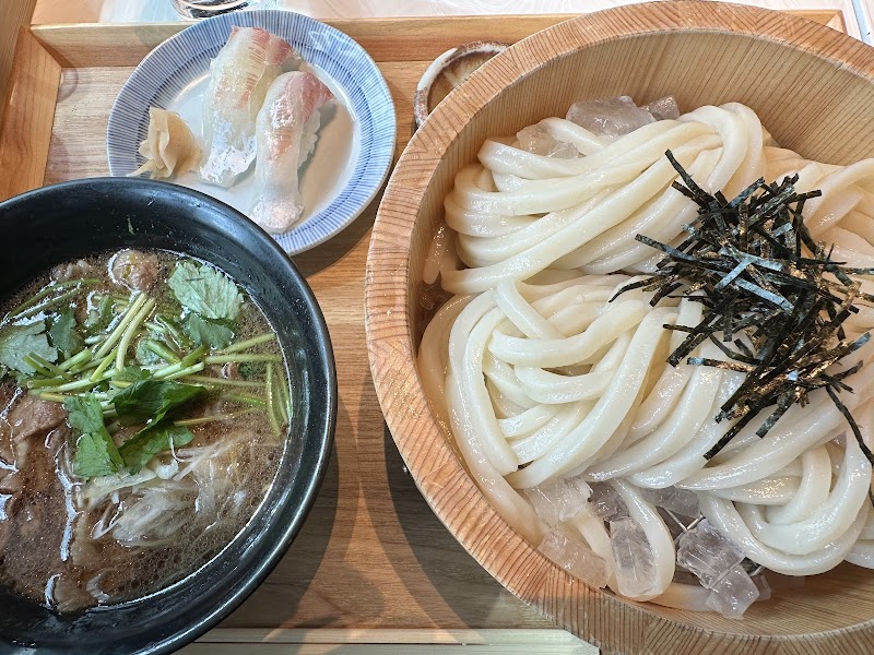 Tsurutontan Roppongi