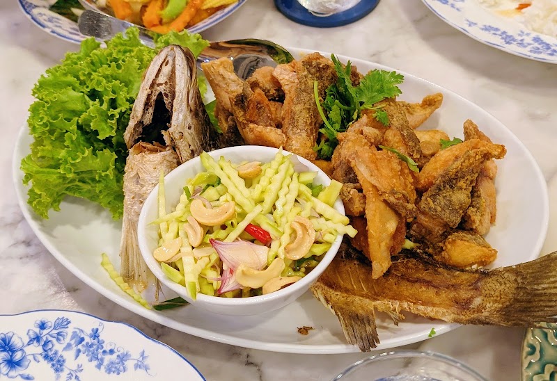 Tu Kab Khao