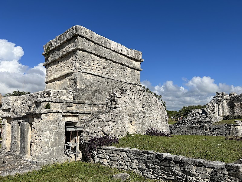 Tulum Ruins