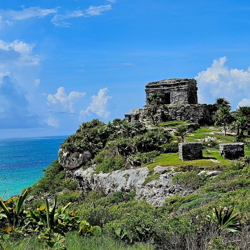 Tulum Ruins