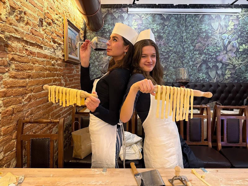 Tuscan Cooking Class