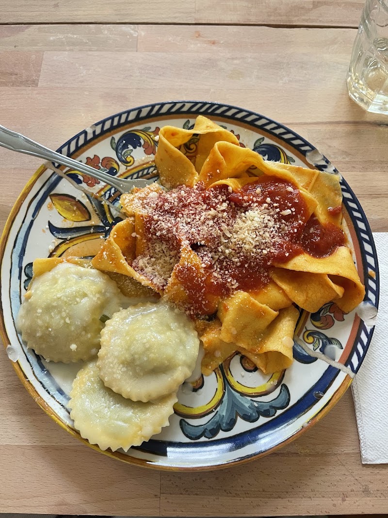 Tuscan Cooking Class