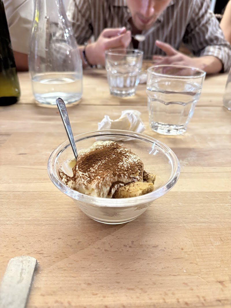 Tuscan Cooking Class