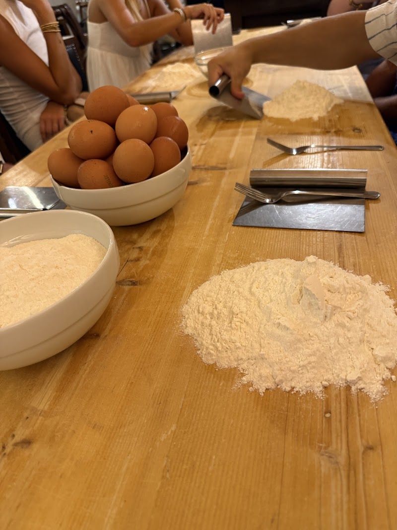 Tuscan Cooking Class