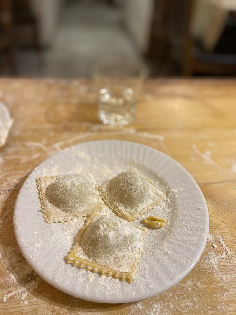 Tuscan Cooking Class