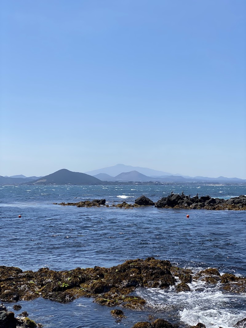 Udo Island