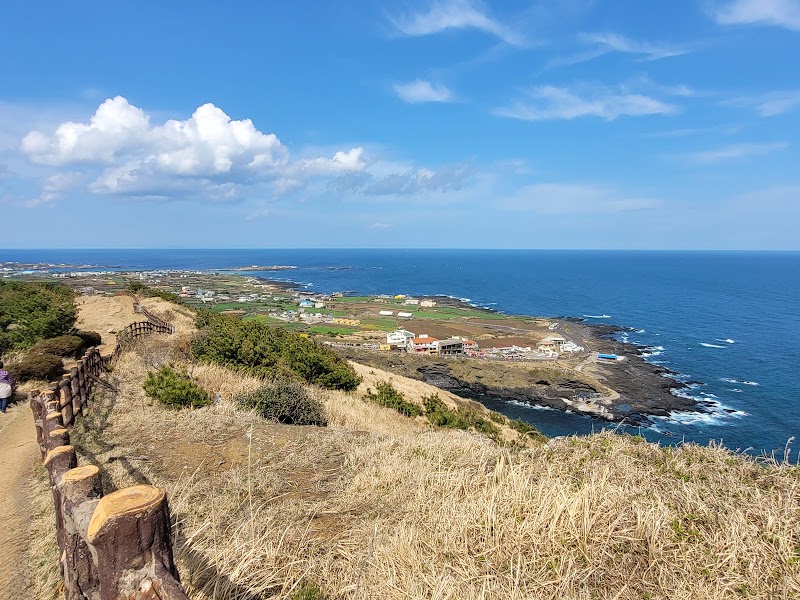 Udo Island