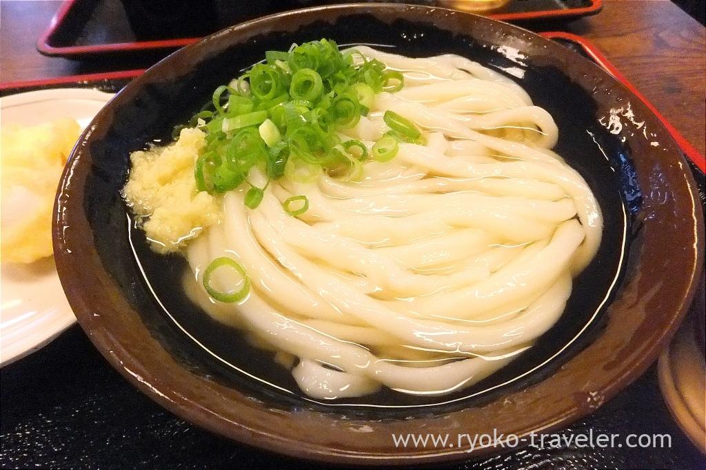 Udon Baka Ichidai