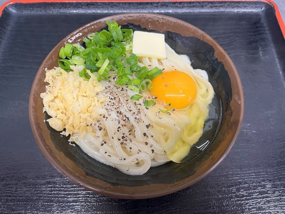 Udon Baka Ichidai