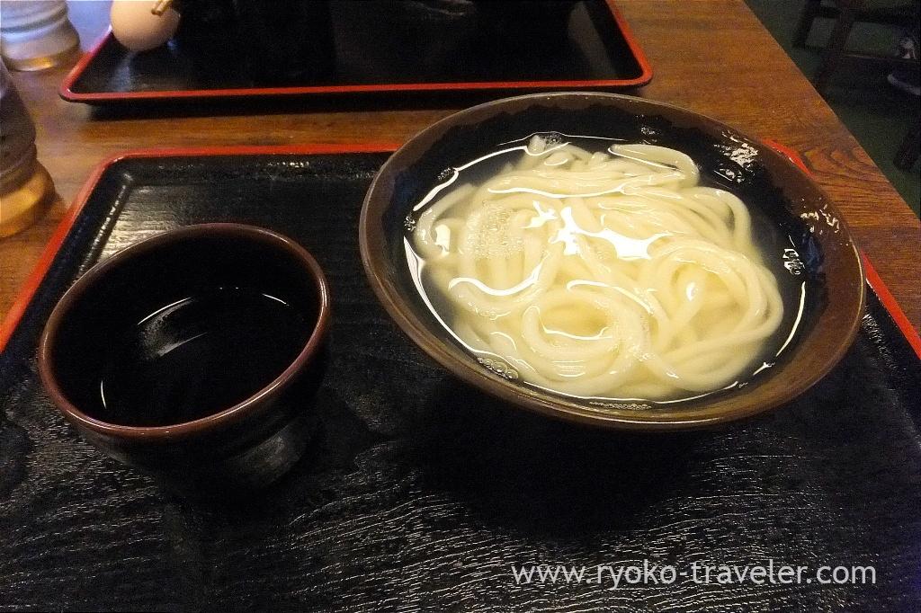 Udon Baka Ichidai
