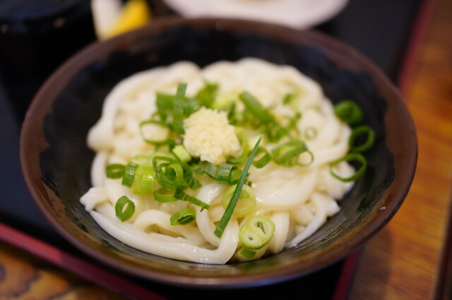 Udon Baka Ichidai