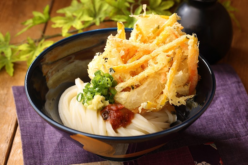 Udon Shin Shinjuku