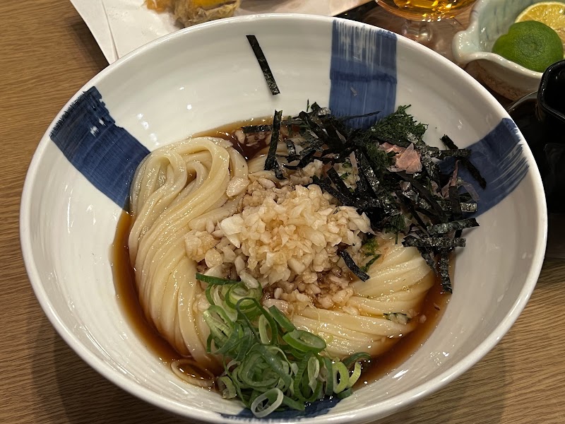 Udon Shin Shinjuku
