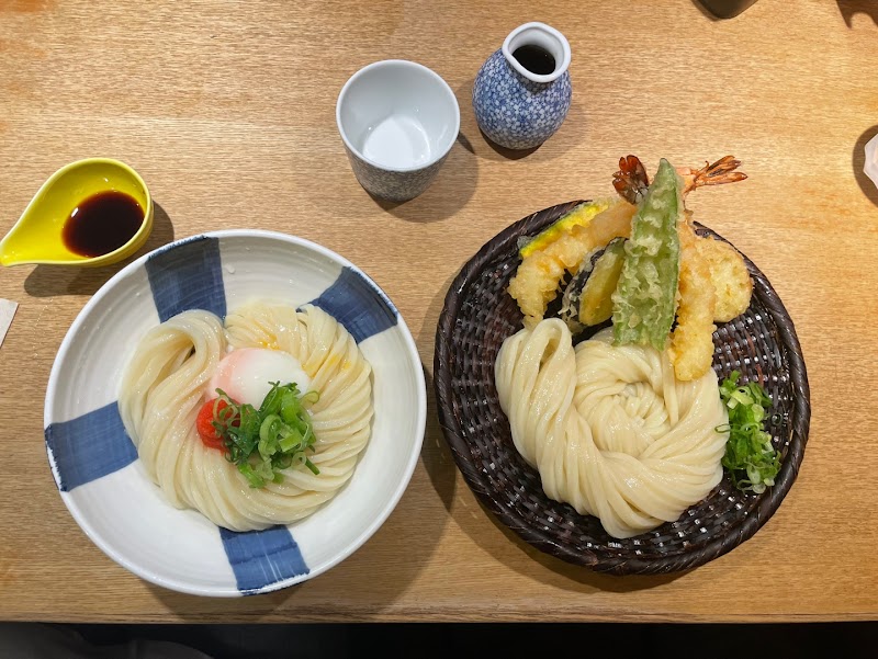 Udon Shin Shinjuku