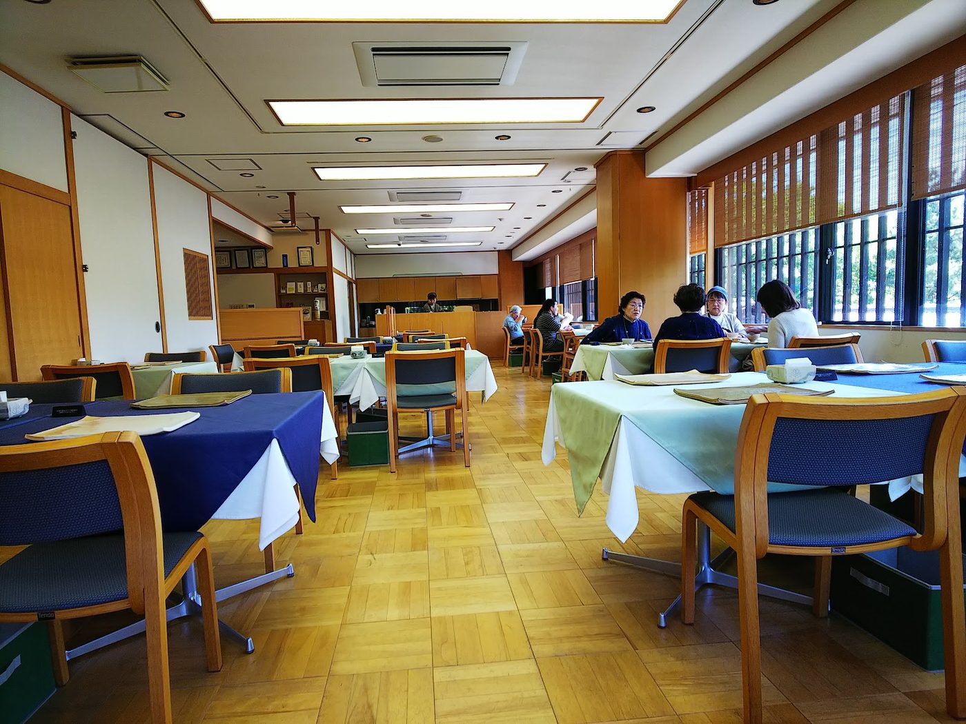 Uji Town (Tea Capital)
