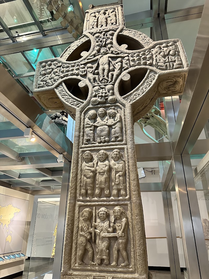 Ulster Museum