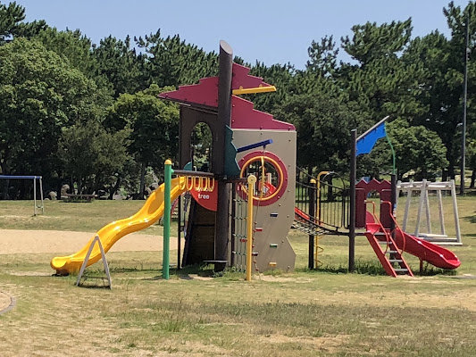 Uminonakamichi Seaside Park