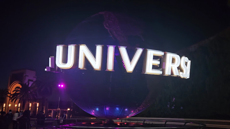 Universal Studios Japan
