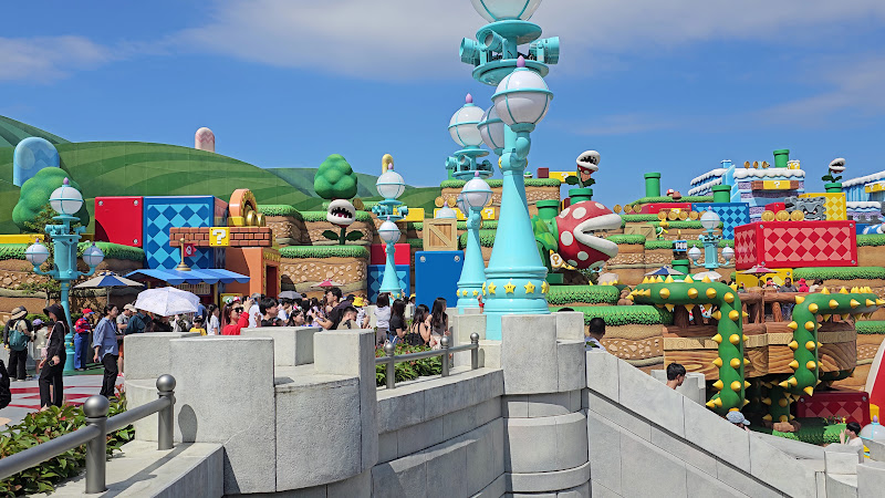 Universal Studios Japan